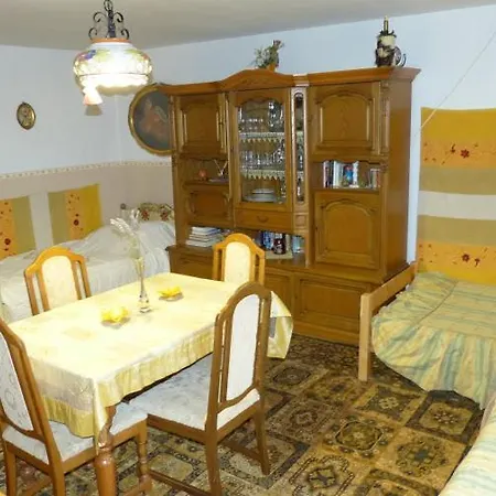 Goerbe Vendeghaz Magyar Klasszika Holiday home Tarcal